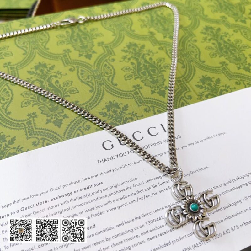 Gucci 最新商品链Anger Forest系列B684) - Image 2