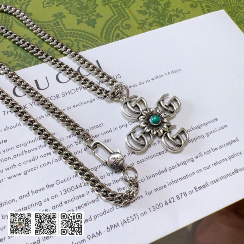 Gucci 最新商品链Anger Forest系列B684) - Image 3
