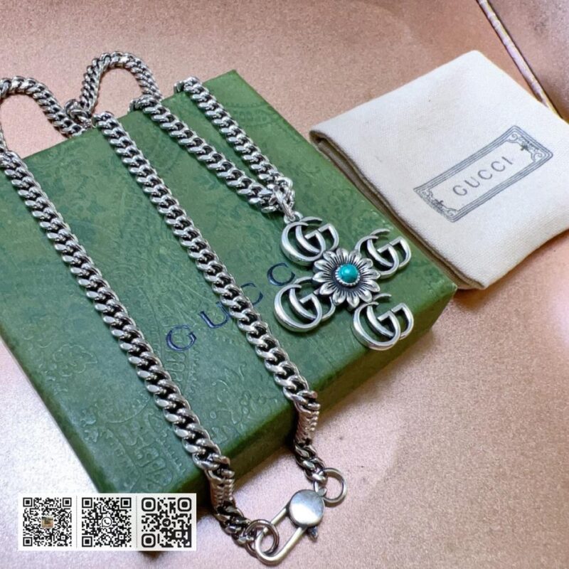 Gucci 最新商品链Anger Forest系列B684) - Image 4