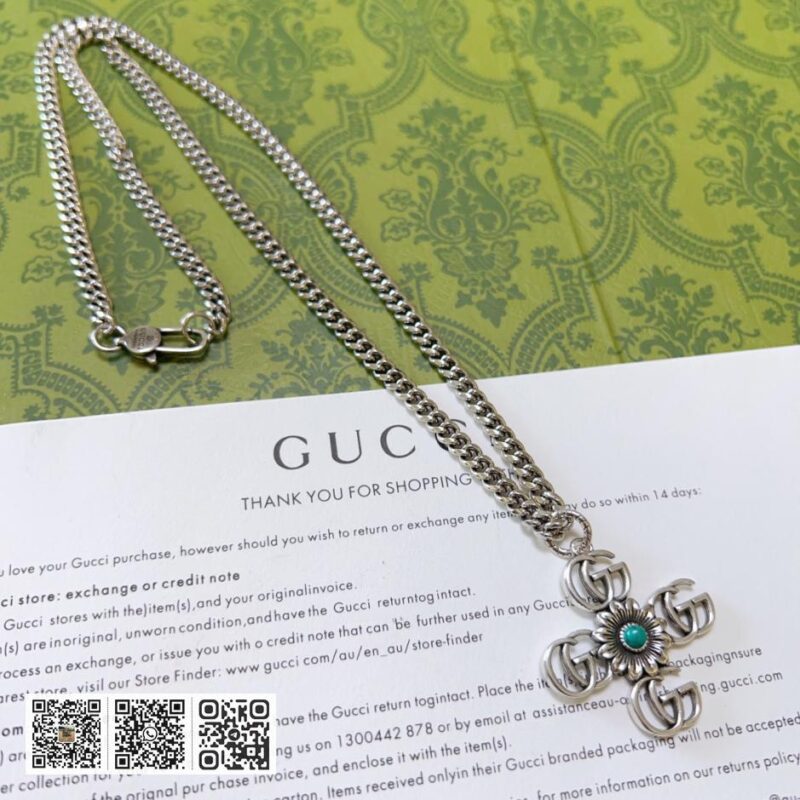 Gucci 最新商品链Anger Forest系列B684) - Image 5