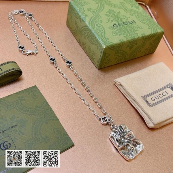 Gucci 最新商品链Anger Forest系列 (6C2E)