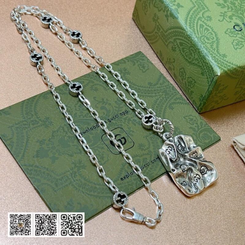 Gucci 最新商品链Anger Forest系列 (6C2E) - Image 2