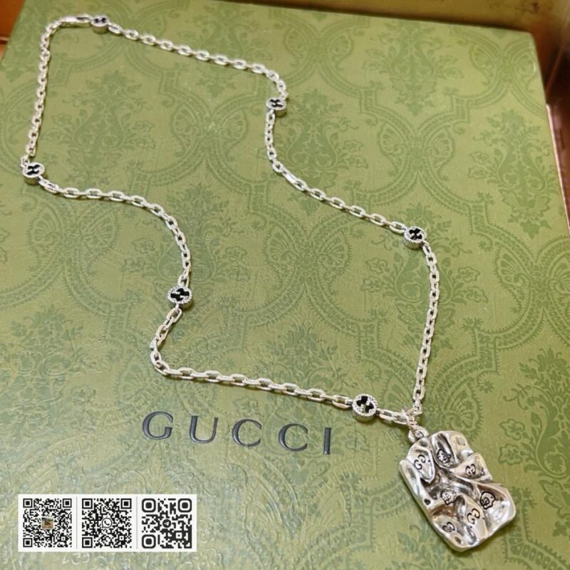 Gucci 最新商品链Anger Forest系列 (6C2E) - Image 3