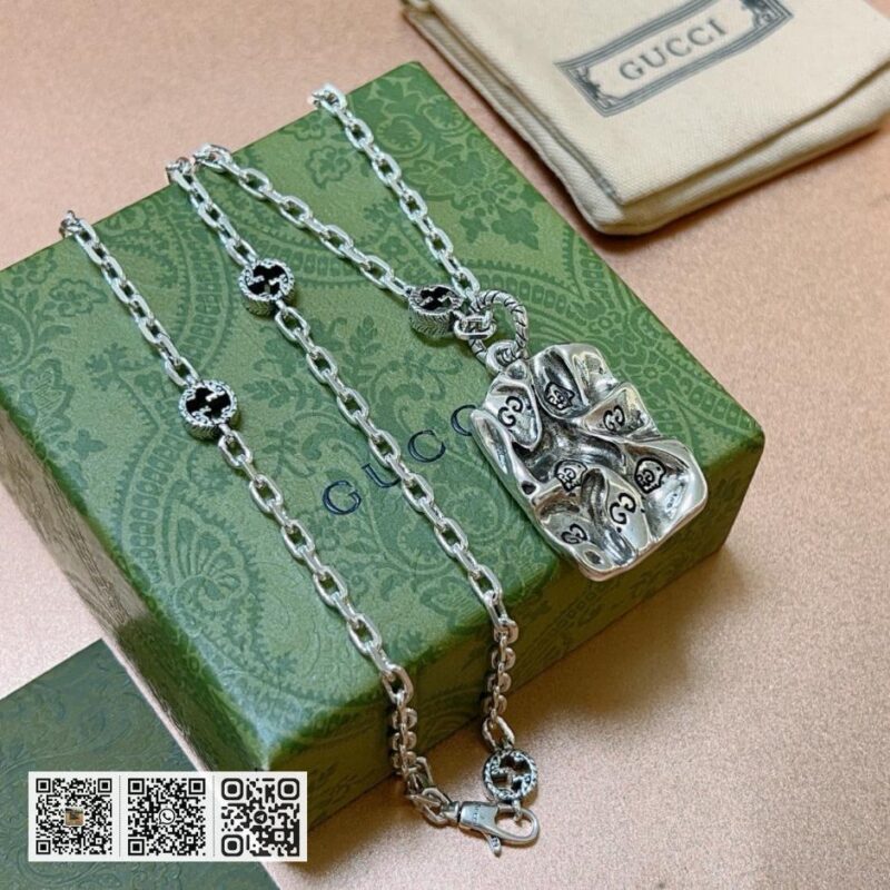 Gucci 最新商品链Anger Forest系列 (6C2E) - Image 4