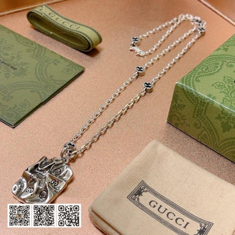 Gucci 最新商品链Anger Forest系列 (6C2E) - Image 5