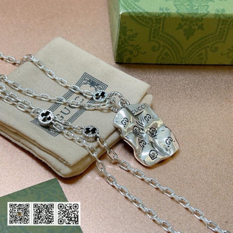Gucci 最新商品链Anger Forest系列 (6C2E) - Image 6