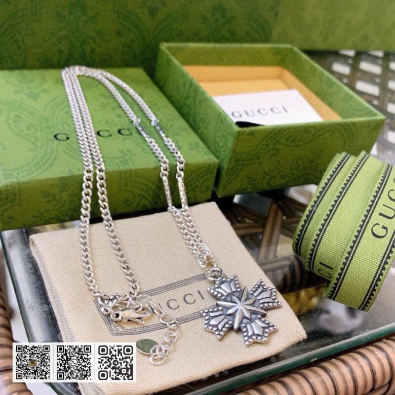 Gucci 最新商品链Anger Forest系列双G(F2AB) - Image 2