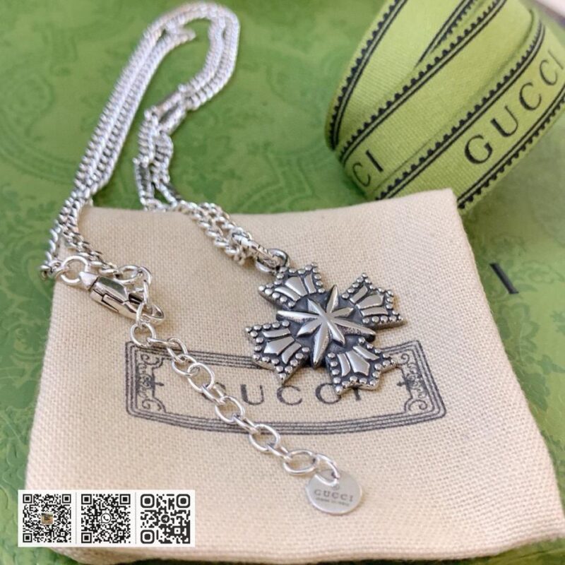 Gucci 最新商品链Anger Forest系列双G(F2AB) - Image 4