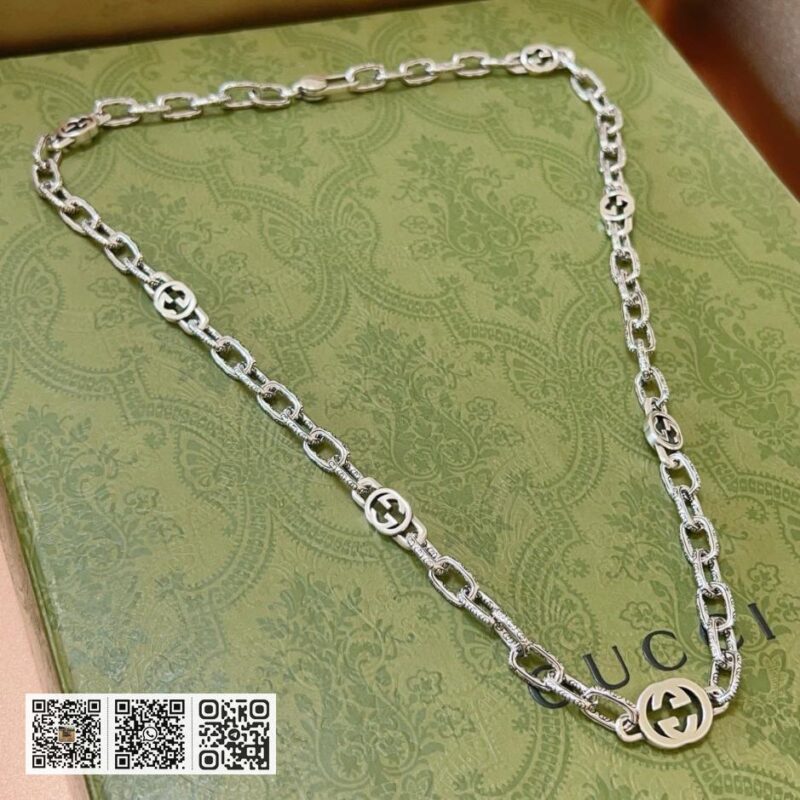 Gucci 最新商品链Anger Forest系列双G经典款(CE54) - Image 2