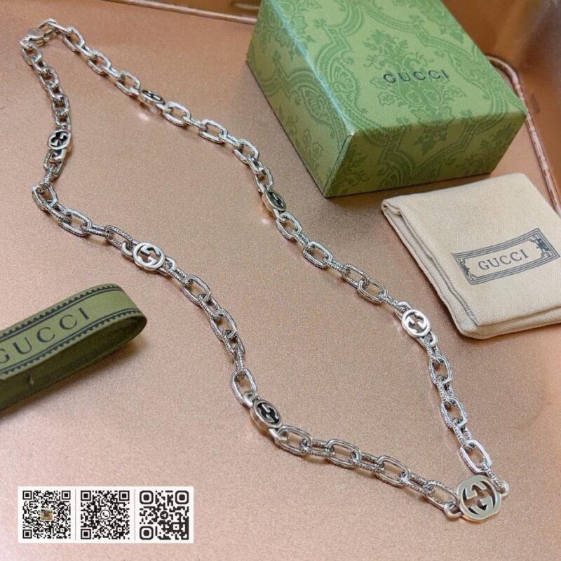 Gucci 最新商品链Anger Forest系列双G经典款(CE54) - Image 6