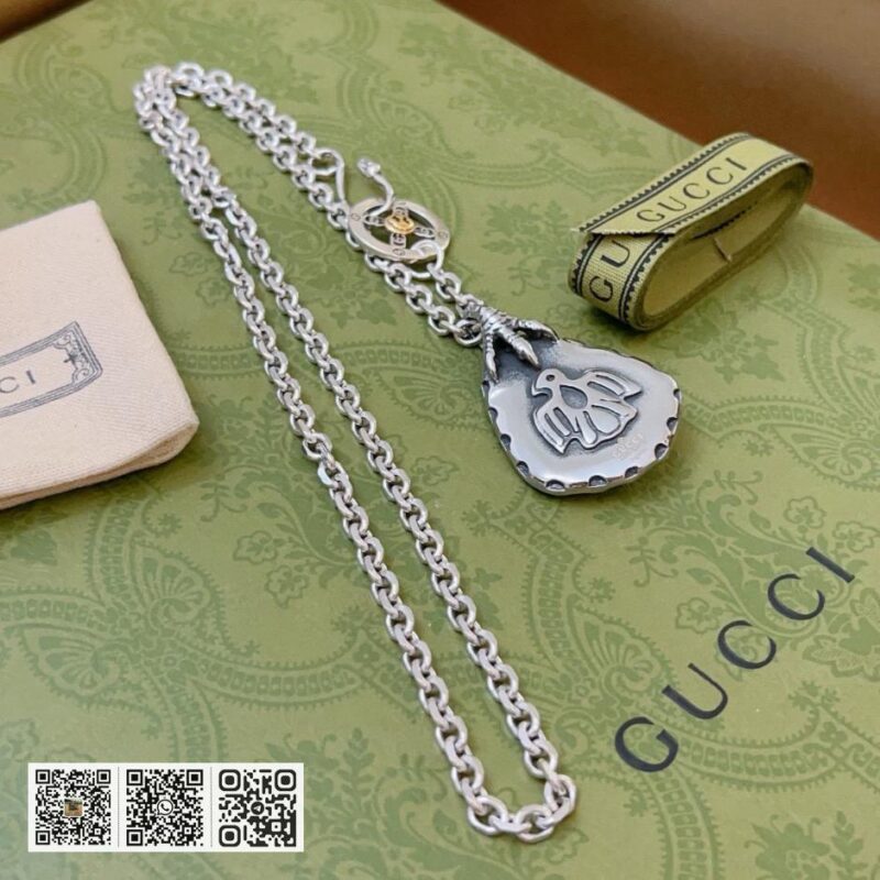 Gucci 最新商品链Anger Forest系列双g(54F4) - Image 2