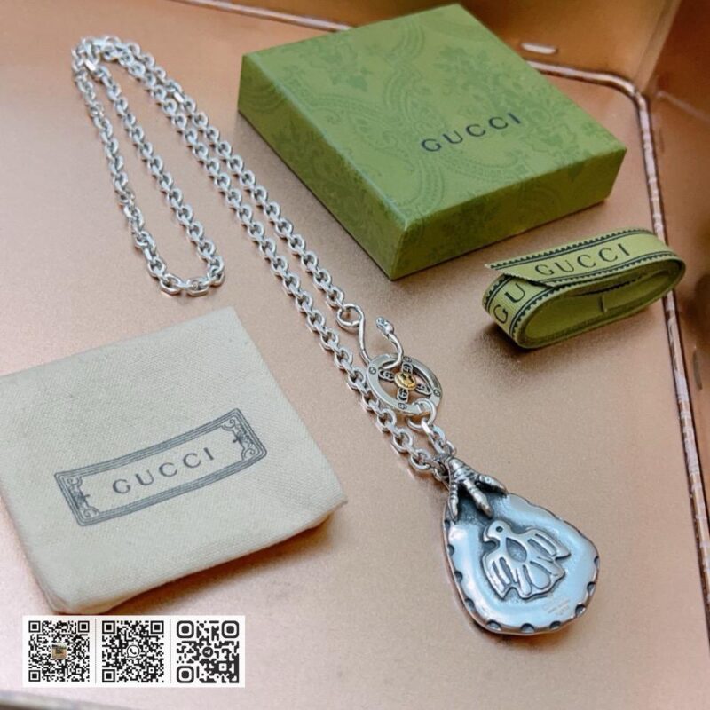 Gucci 最新商品链Anger Forest系列双g(54F4) - Image 6