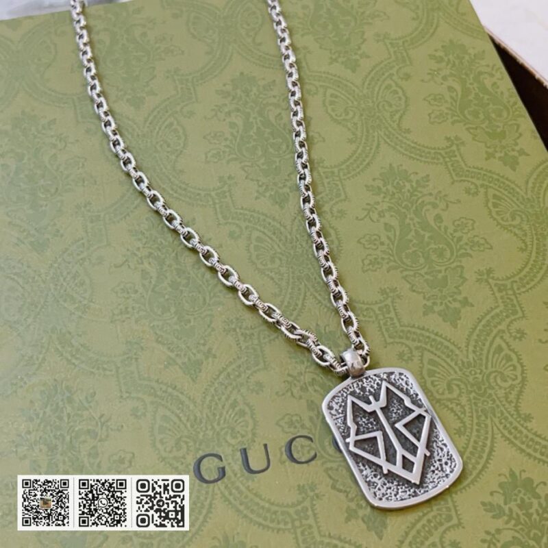 Gucci 最新商品链Anger Forest系列双g(69C9) - Image 5