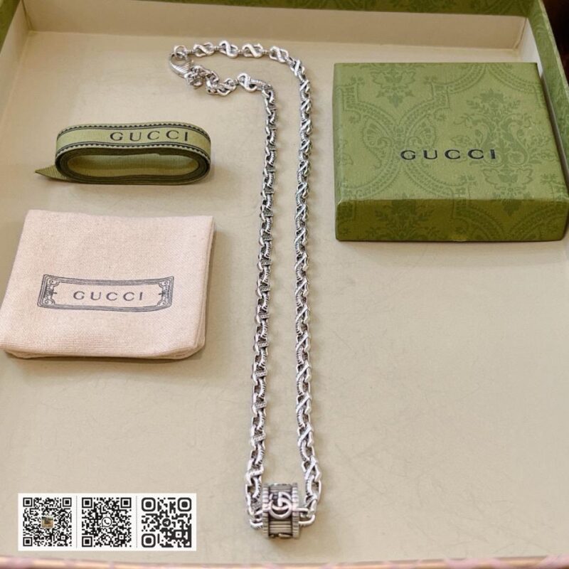 Gucci 最新商品链Anger Forest系列双g(091A) - Image 3