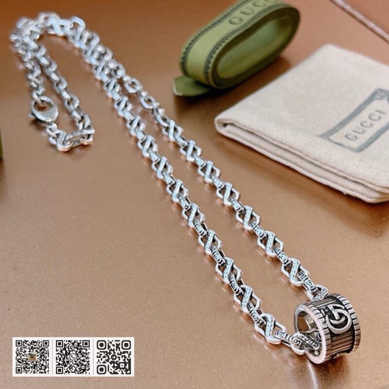 Gucci 最新商品链Anger Forest系列双g(091A) - Image 5