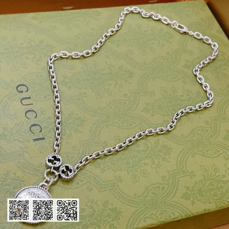 Gucci 最新商品链Anger Forest系列双g(4E6C) - Image 2
