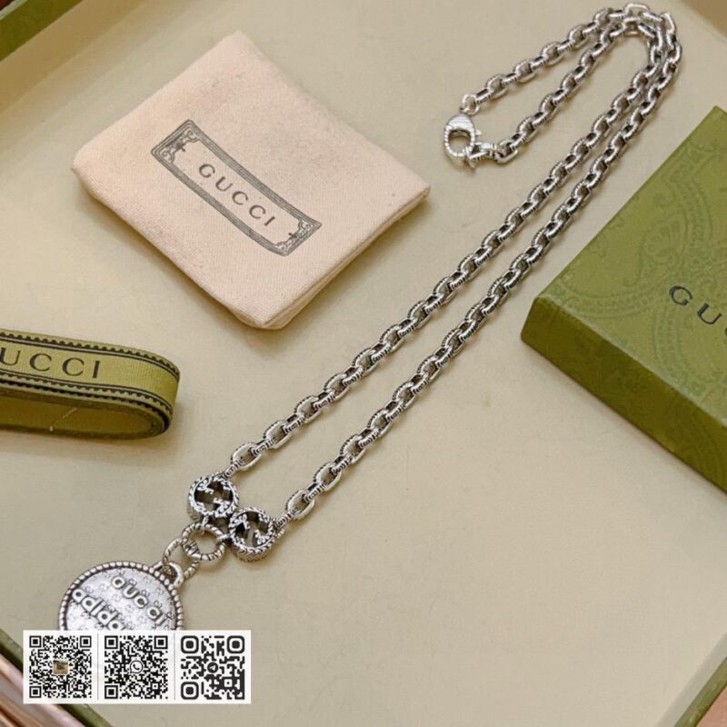 Gucci 最新商品链Anger Forest系列双g(4E6C) - Image 3