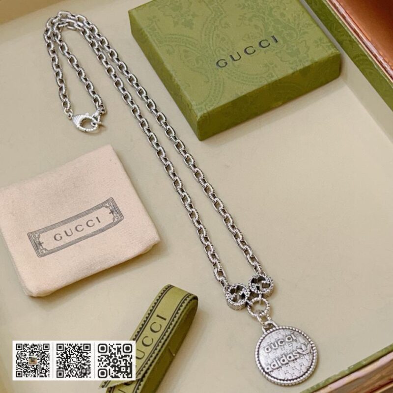 Gucci 最新商品链Anger Forest系列双g(4E6C) - Image 4