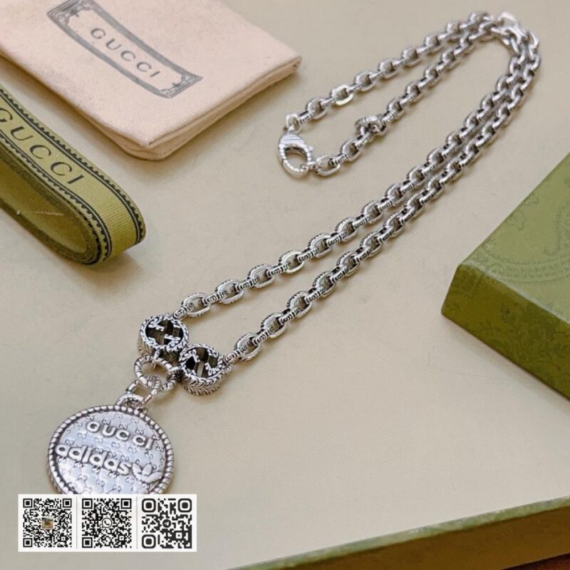 Gucci 最新商品链Anger Forest系列双g(4E6C) - Image 5