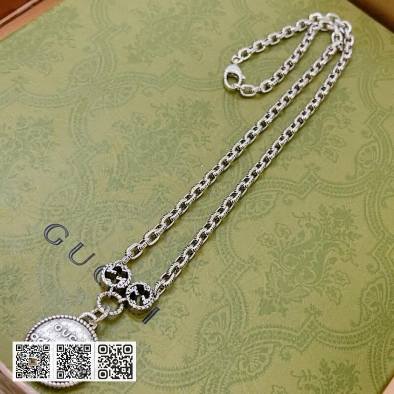 Gucci 最新商品链Anger Forest系列双g(4E6C) - Image 6