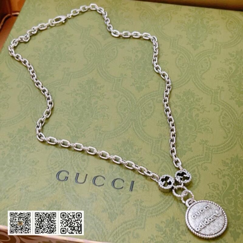 Gucci 最新商品链Anger Forest系列双g(4E6C) - Image 7