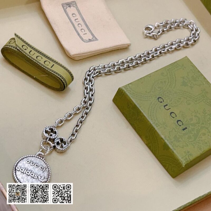 Gucci 最新商品链Anger Forest系列双g(4E6C) - Image 8