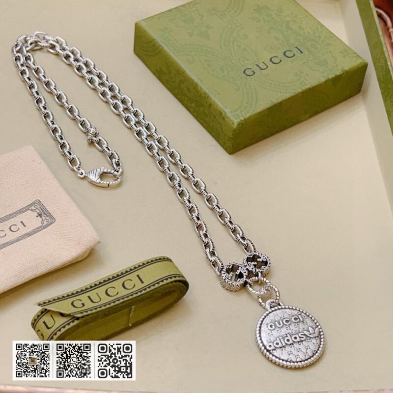 Gucci 最新商品链Anger Forest系列双g(4E6C) - Image 9
