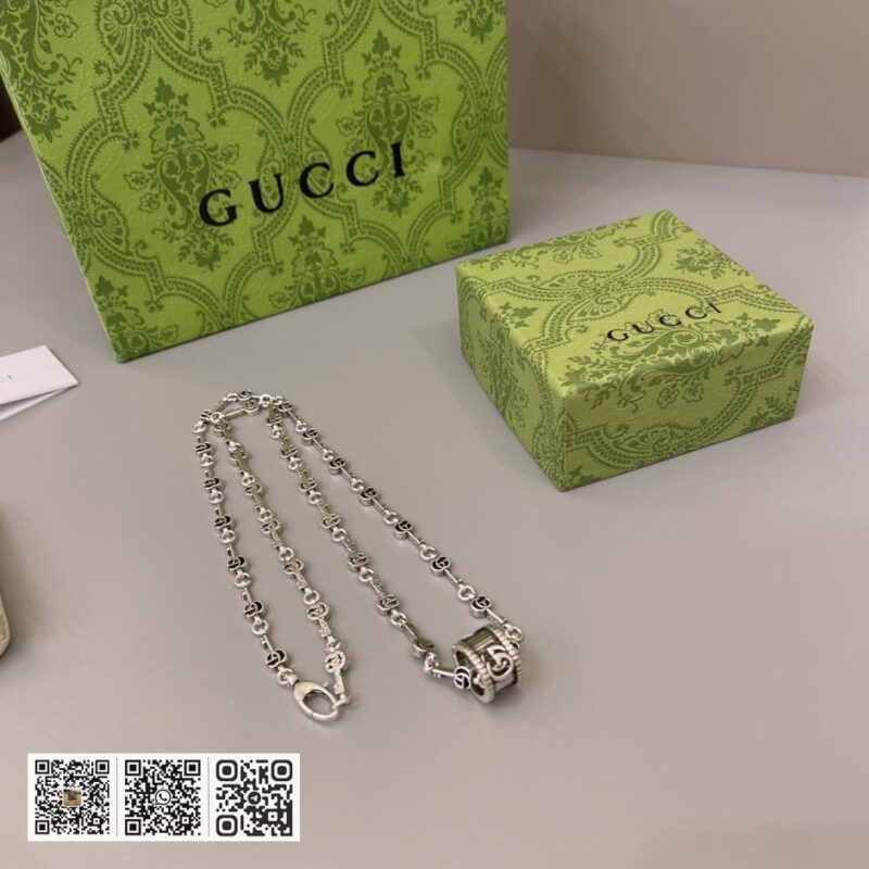 Gucci 古驰项链(9204) - Image 3