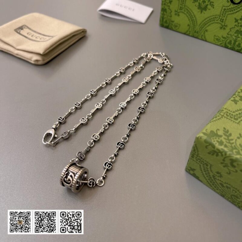 Gucci 古驰项链(9204) - Image 8