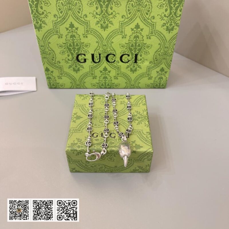 Gucci 古驰项链(A353)