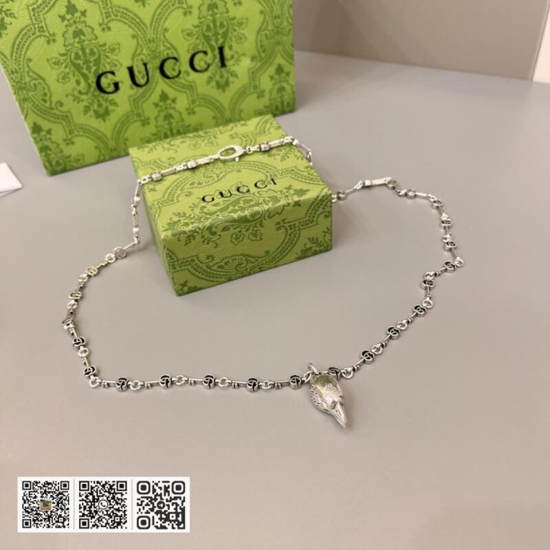 Gucci 古驰项链(A353) - Image 2