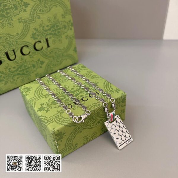 Gucci 古驰项链(BE84)