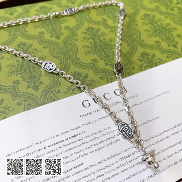 Gucci 最新商品链Anger Forest系列41CD)