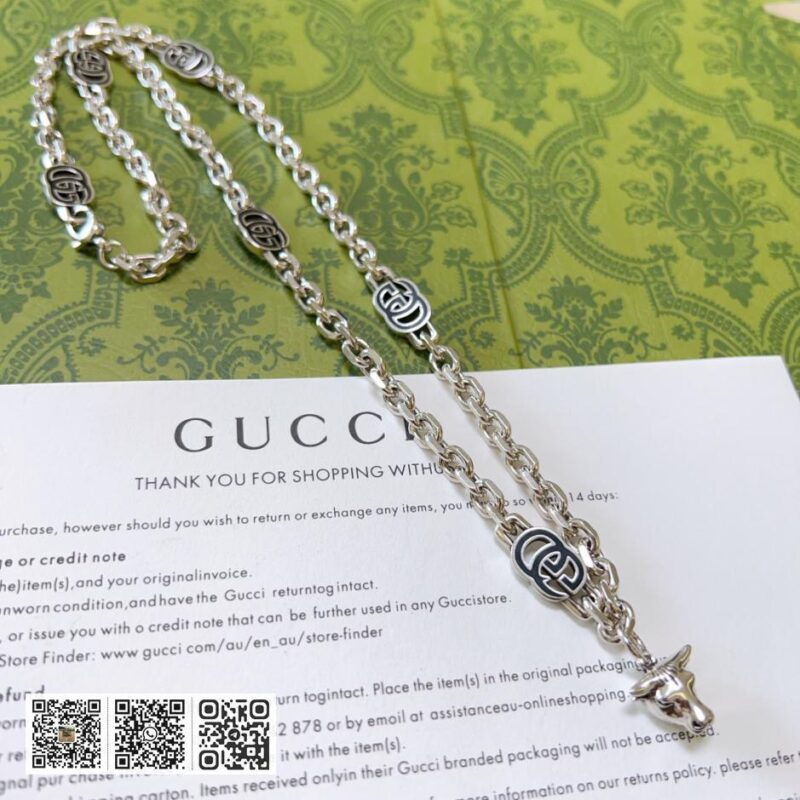 Gucci 最新商品链Anger Forest系列41CD) - Image 2