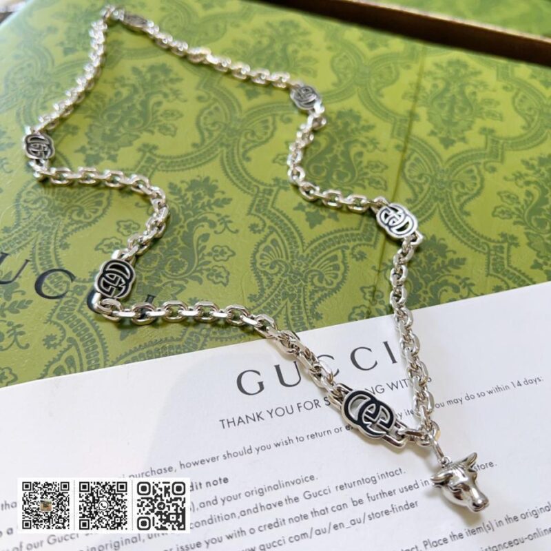 Gucci 最新商品链Anger Forest系列41CD) - Image 3