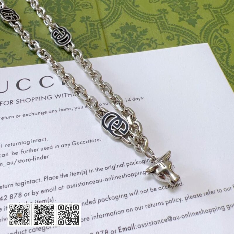 Gucci 最新商品链Anger Forest系列41CD) - Image 4