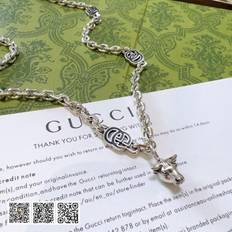 Gucci 最新商品链Anger Forest系列41CD) - Image 5