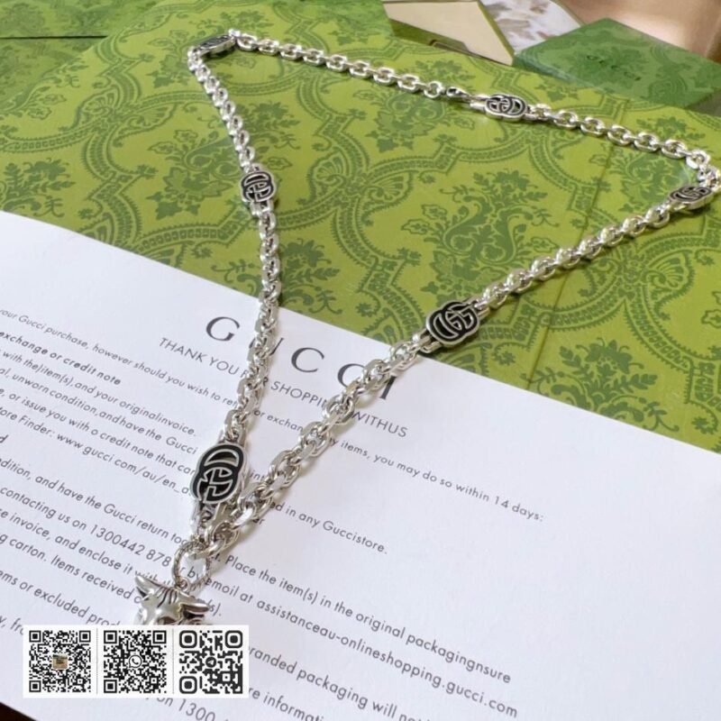 Gucci 最新商品链Anger Forest系列41CD) - Image 6