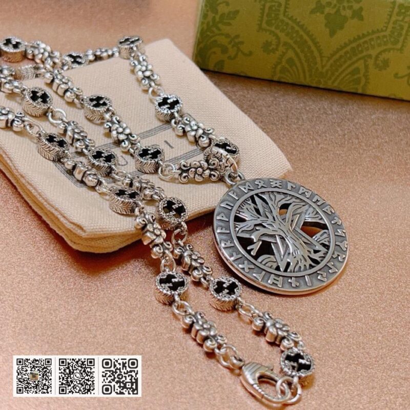 Gucci 最新商品链 Anger Forest系列双G经典款(05EC) - Image 3