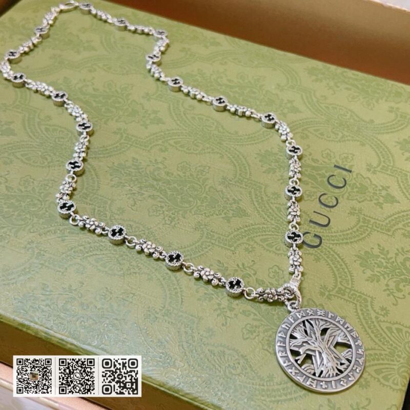 Gucci 最新商品链 Anger Forest系列双G经典款(05EC) - Image 4