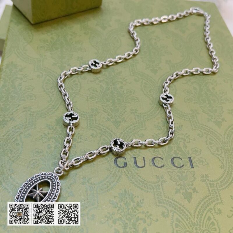 Gucci 最新商品链Anger Forest系列双G(5639) - Image 2