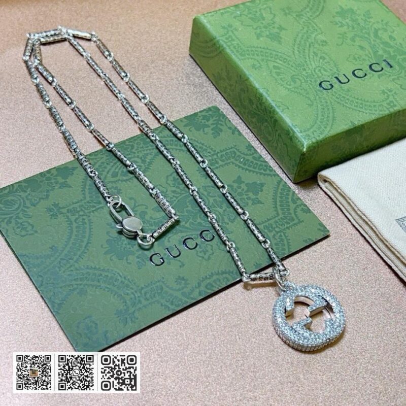 Gucci 最新商品链Anger Forest系列双G(5157) - Image 6