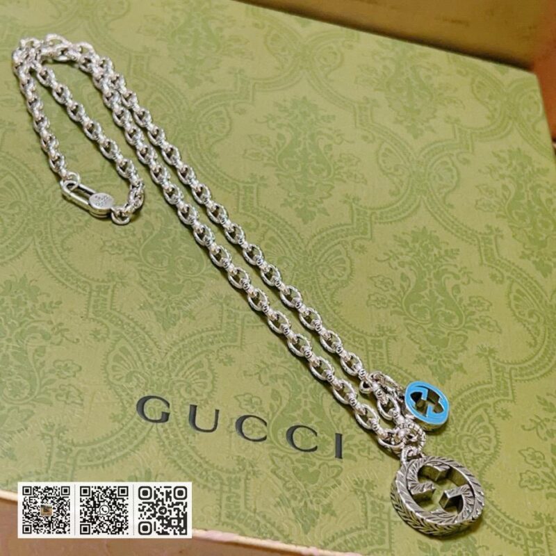 Gucci 最新商品链Anger Forest系列双g(0528) - Image 5