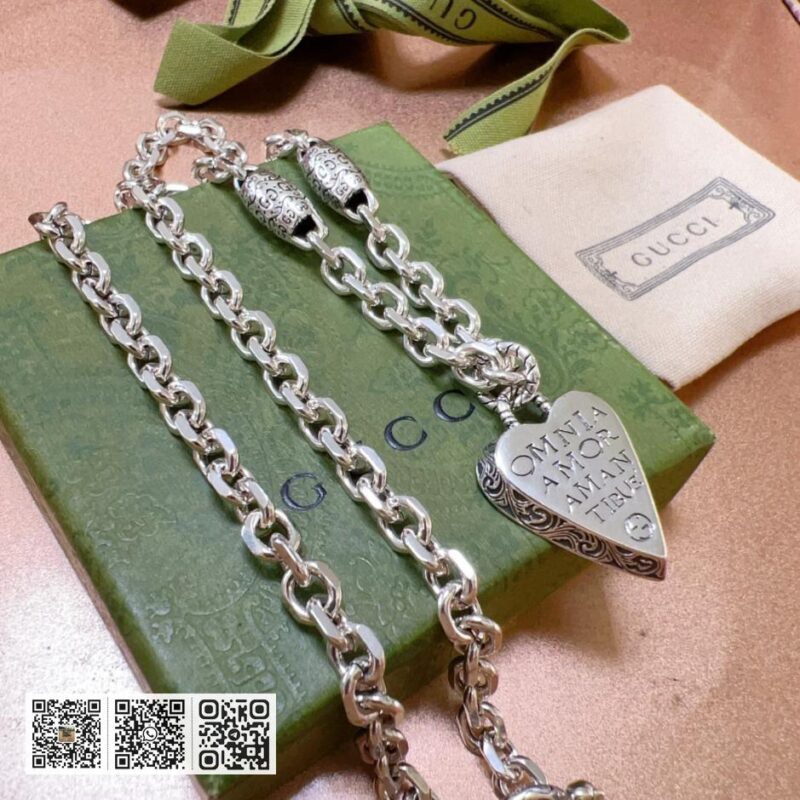 Gucci 最新商品链Anger Forest系列117E) - Image 4