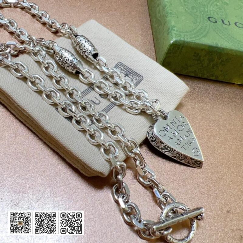 Gucci 最新商品链Anger Forest系列117E) - Image 6