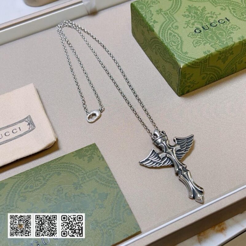 Gucci 最新商品链Anger Forest系列双g(AEA3) - Image 3
