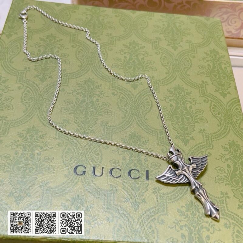 Gucci 最新商品链Anger Forest系列双g(AEA3) - Image 5