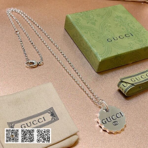 Gucci 最新商品链Anger Forest系列双g(2D03)
