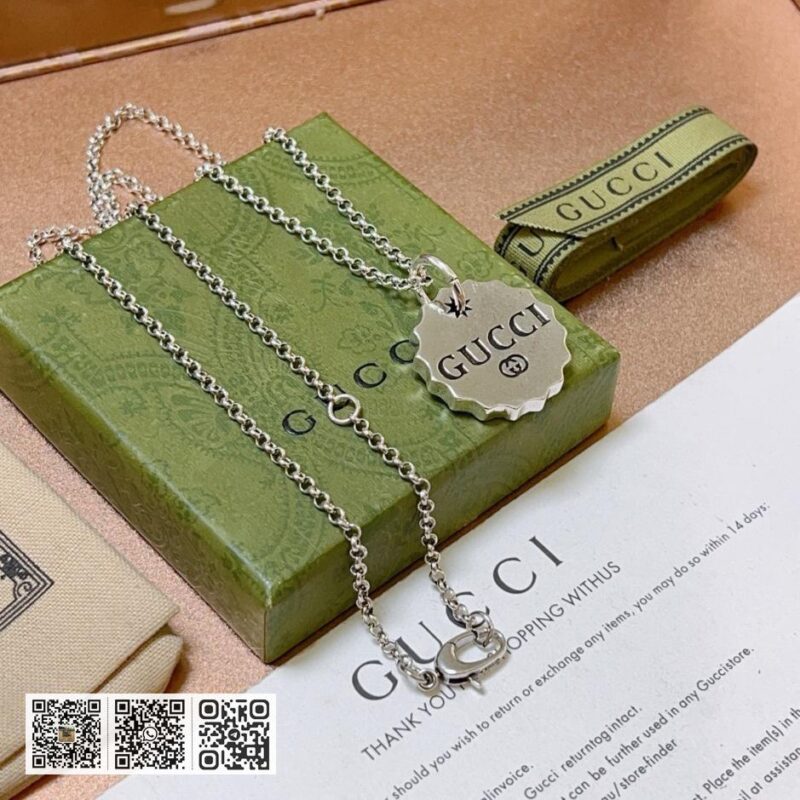 Gucci 最新商品链Anger Forest系列双g(2D03) - Image 2