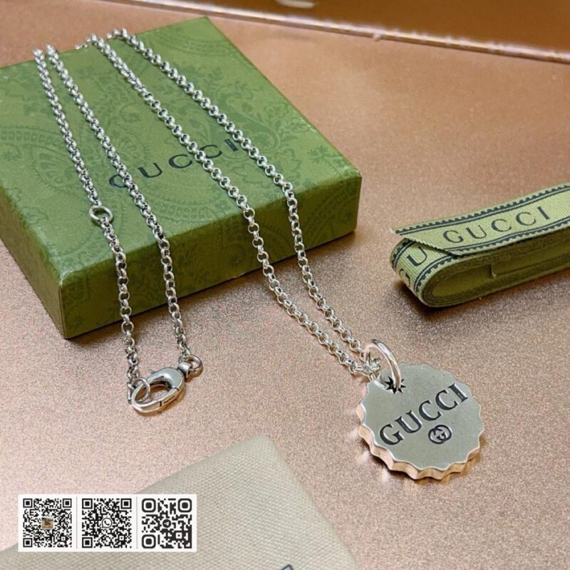 Gucci 最新商品链Anger Forest系列双g(2D03) - Image 3